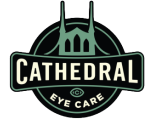 Cathedral Eye Care logo